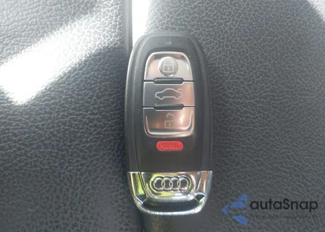 2016 Audi Q5 2.0T Premium из США, поврежденный, VIN WA1C2AFP6GA030538